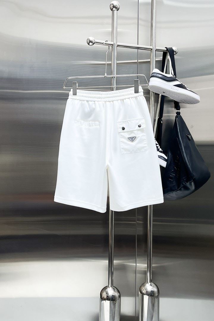 Prada Short Pants